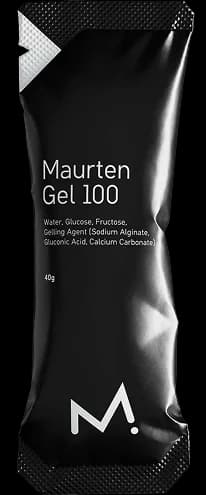 Maurten gel 100