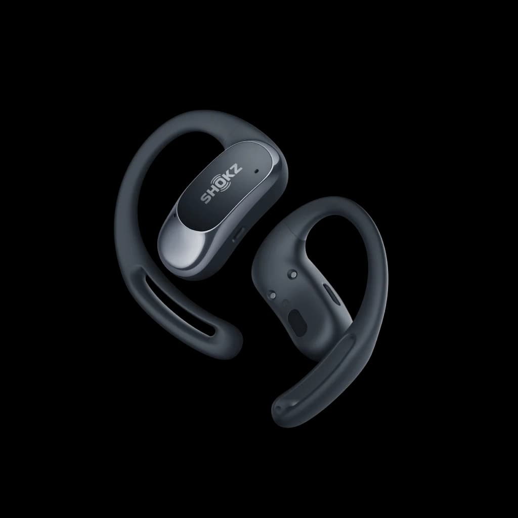 Shokz earbuds